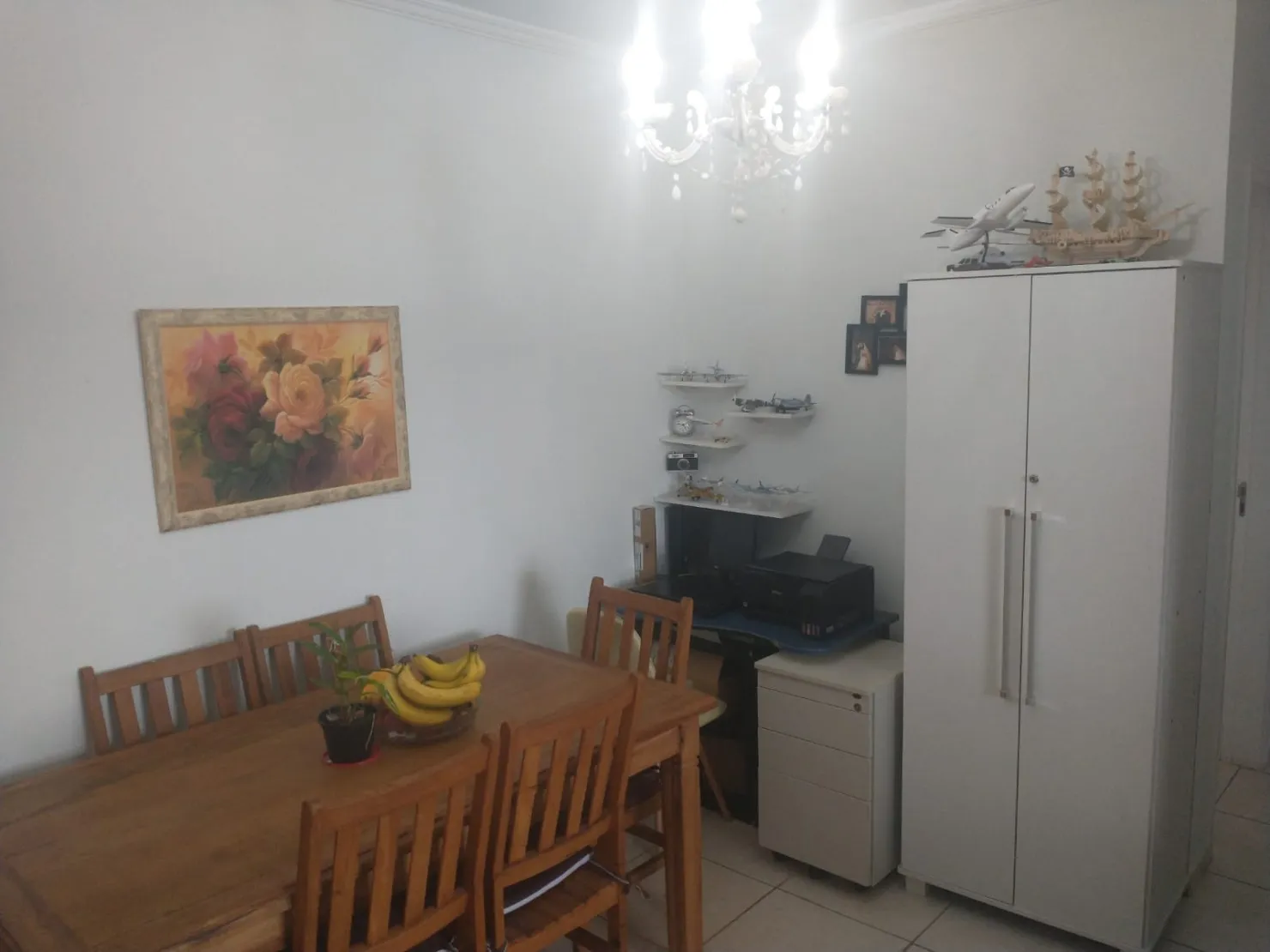 Imagem Apartamento à venda 2 Quartos, 1 Vaga, 59M², Jardim Bela Vista, Taubaté - SP | Edifício Paulista