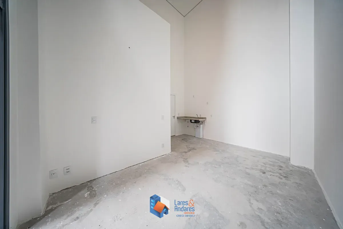 Imagem Studio para venda em Vila Mariana com 1 quarto, 34m²