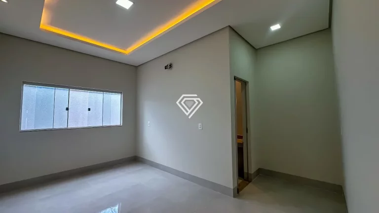 Imagem Casa 03 Quartos,120² c/ lazer na 505 Sul