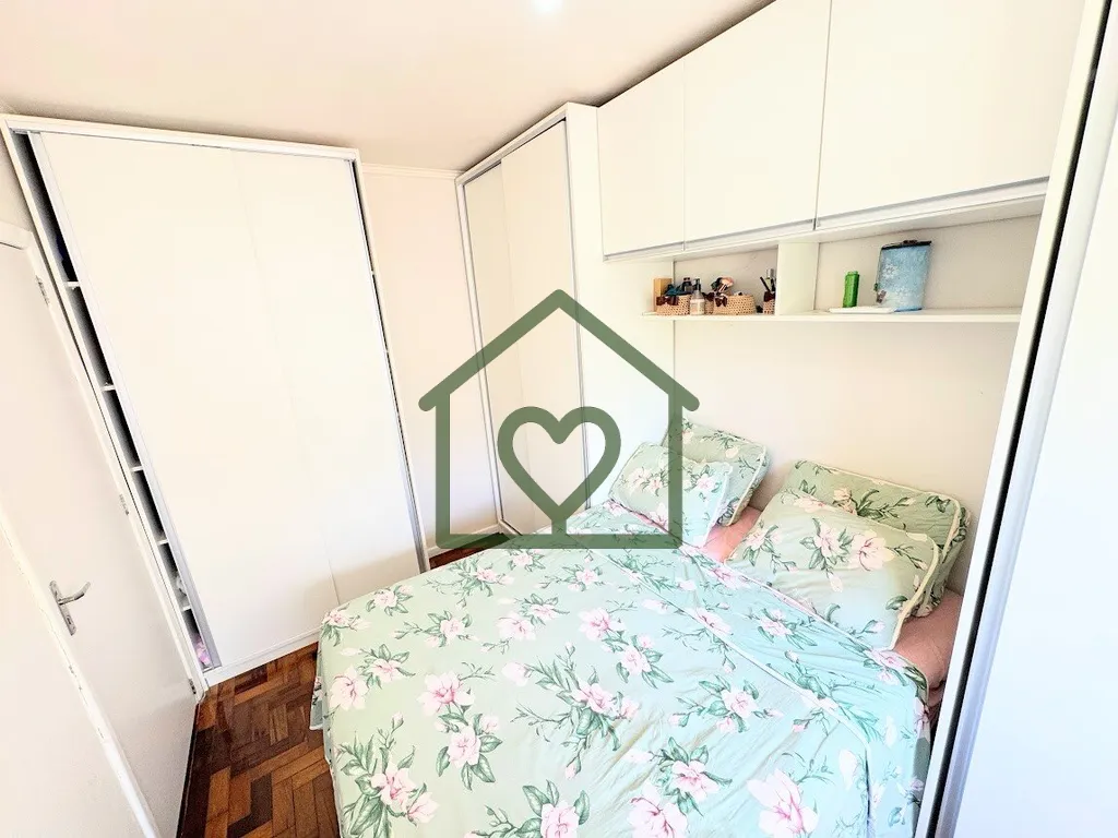 Imagem Excelente Apartamento ? 3 Dormitórios 63,79m² Cristal ? Porto Alegre Apartamento muito bem distrib...