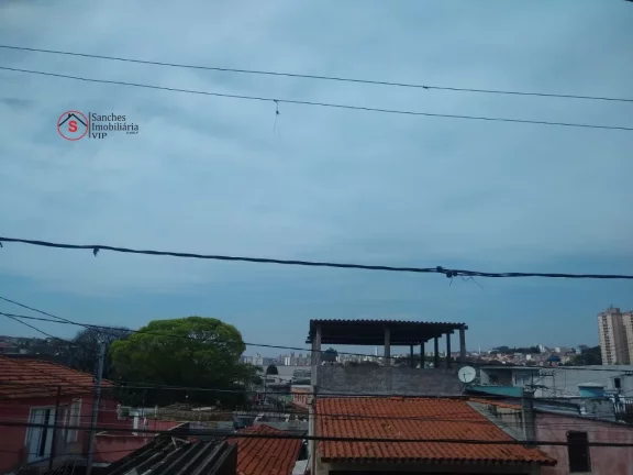 Imagem CASA RESIDENCIAL em SÃO PAULO - SP, VILA MENDES