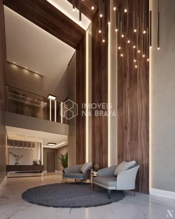 Imagem APARTAMENTO 3 QUARTOS A VENDA - VILA OPERARIA - ITAJAI/SC