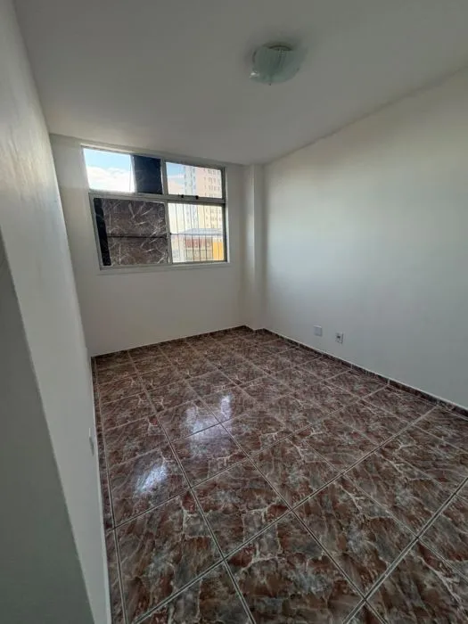 Imagem Apartamento a Venda no bairro Centro - Nilopolis, RJ