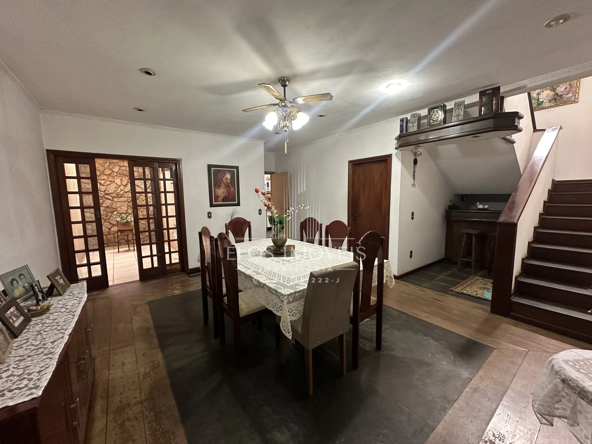 Foto do imóvel Sobrado de 3 quartos, 349m² no bairro Boa Vista, em Limeira em Boa Vista, Limeira - SP