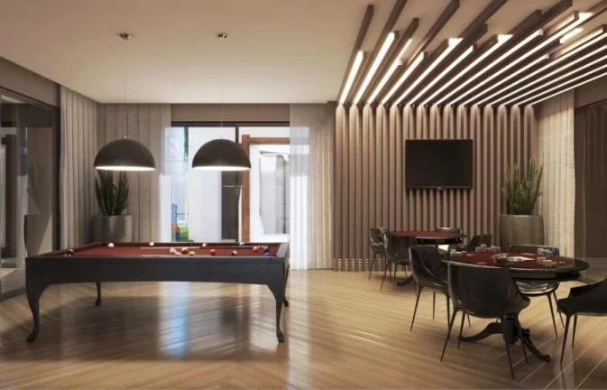 Imagem APARTAMENTO RESIDENCIAL em Itapema - SC, Meia Praia