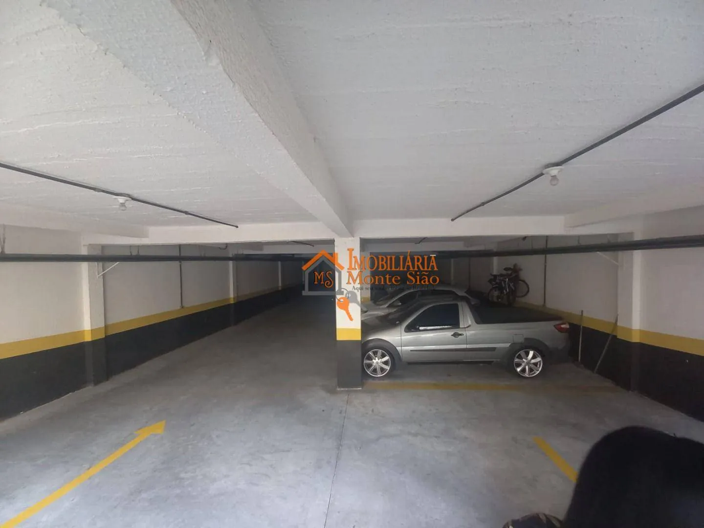 Imagem Casa com 3 dormitórios à venda, 150 m² por R$ 522.000,00 - Jardim Bom Clima - Guarulhos/SP