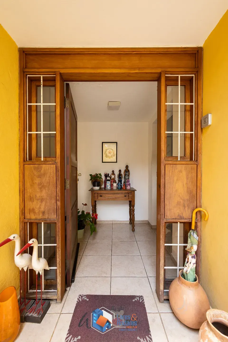 Imagem Casa para venda em Vila Madalena com 5 quartos, sendo 2 suítes, 256m²