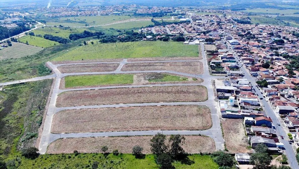 Imagem LOTE LIBERADO PARA CONSTRUÇÃO.