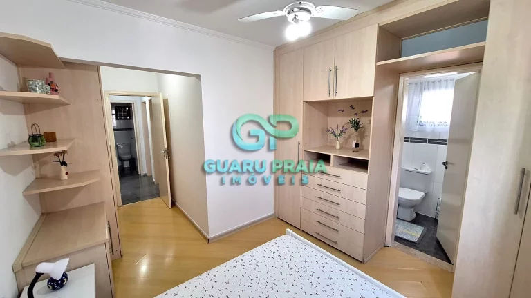 Imagem Apartamento à venda no bairro Enseada - Guarujá/SP