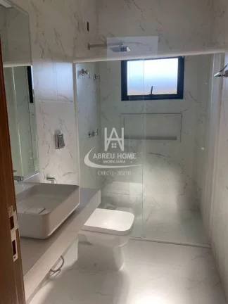Imagem Casa - Condomínio Damha Fit