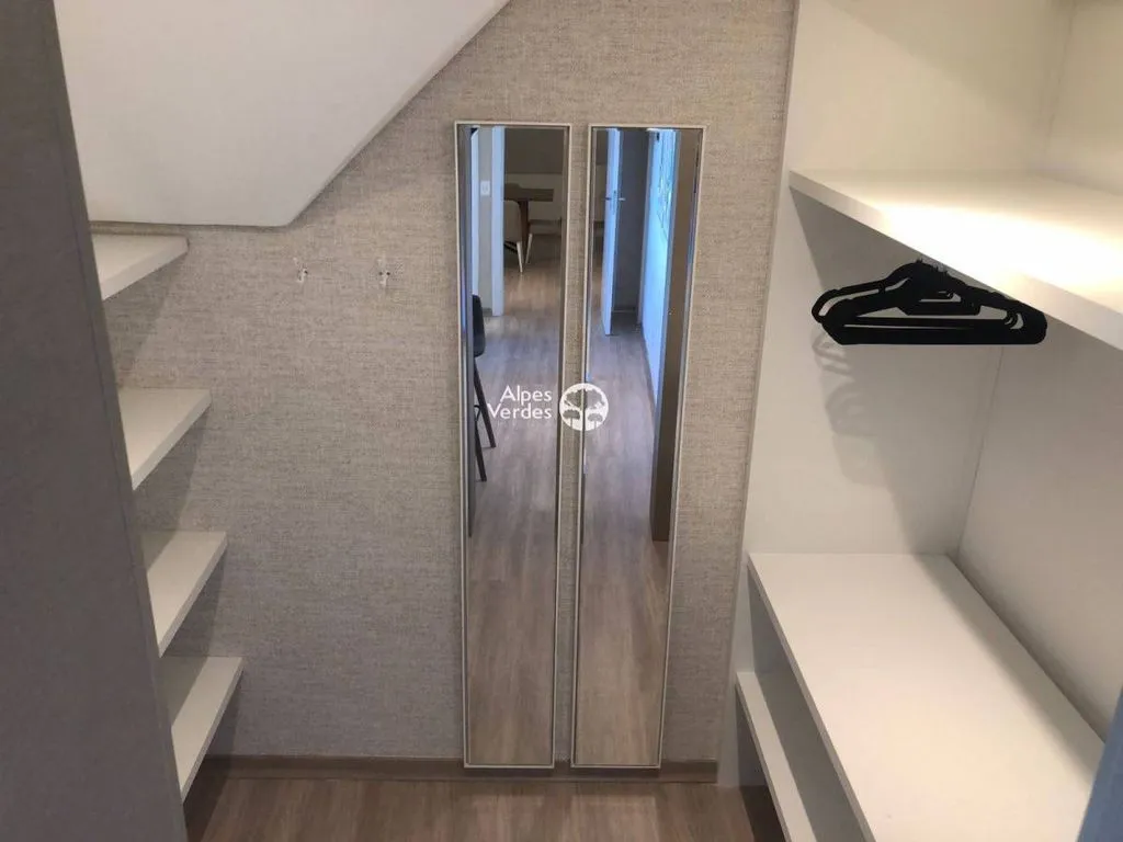 Imagem Vende-se cobertura em Gramado- 2 Quartos- Valor R$1.790.000,00