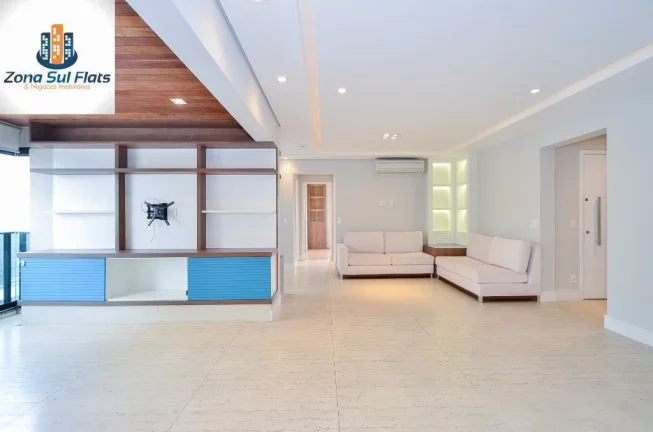 Foto do imóvel Ótimo Apartamento à Venda Na Granja Julieta Com 2 Suítes e 2 Vagas em RUA ABÍLIO BORIN