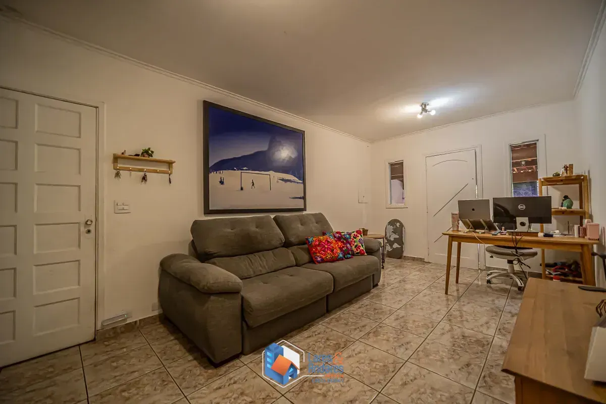 Imagem Casa para venda em Jardim Monte Kemel com 3 quartos, sendo 1 suíte, 172m²