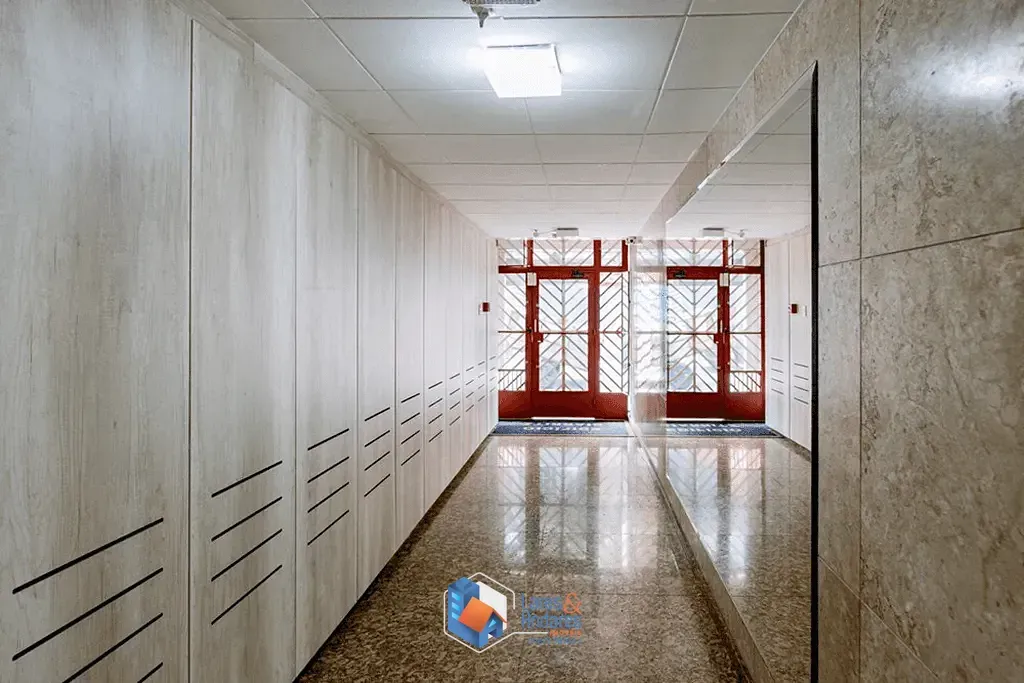 Imagem Apartamento à venda 3 Quartos 1 Vaga 99M² Itaim Bibi São Paulo - SP