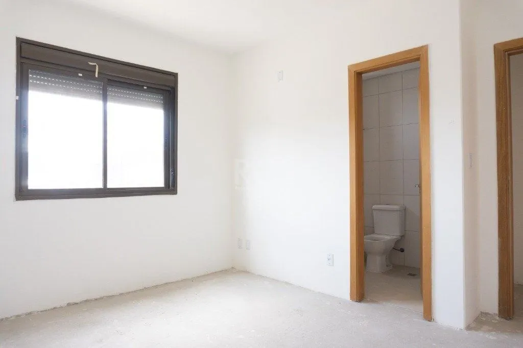 Imagem Apartamento de 3 dormitórios 1 vaga - Chácara das Pedras