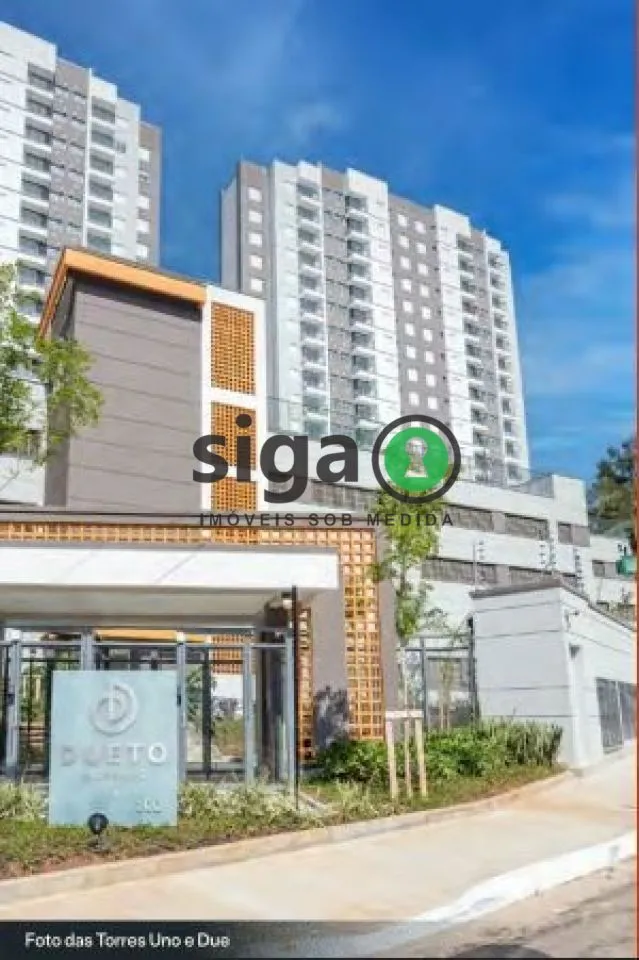 Imagem Apartamento para venda no Morumbi, São Paulo - SP