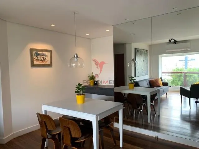 Imagem Apartamento 2 dormitórios 55m² 1 vaga Vila Mariana Sao Paulo/SP