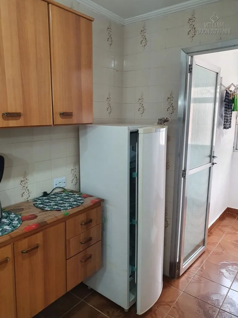 Imagem Apartamento 2 dormitórios ao lado da praia