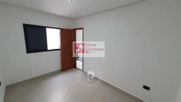 Imagem Sobrado para Venda em Santo André, Parque das Nações, 3 dormitórios, 1 suíte, 3 banheiros, 4 vagas