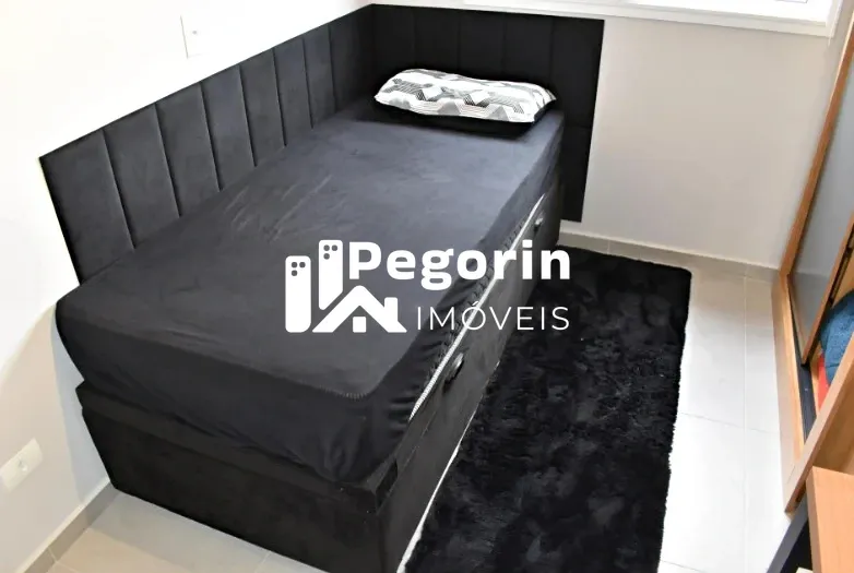 Imagem Apartamento 01 Quarto Mobiliado, com eletros.