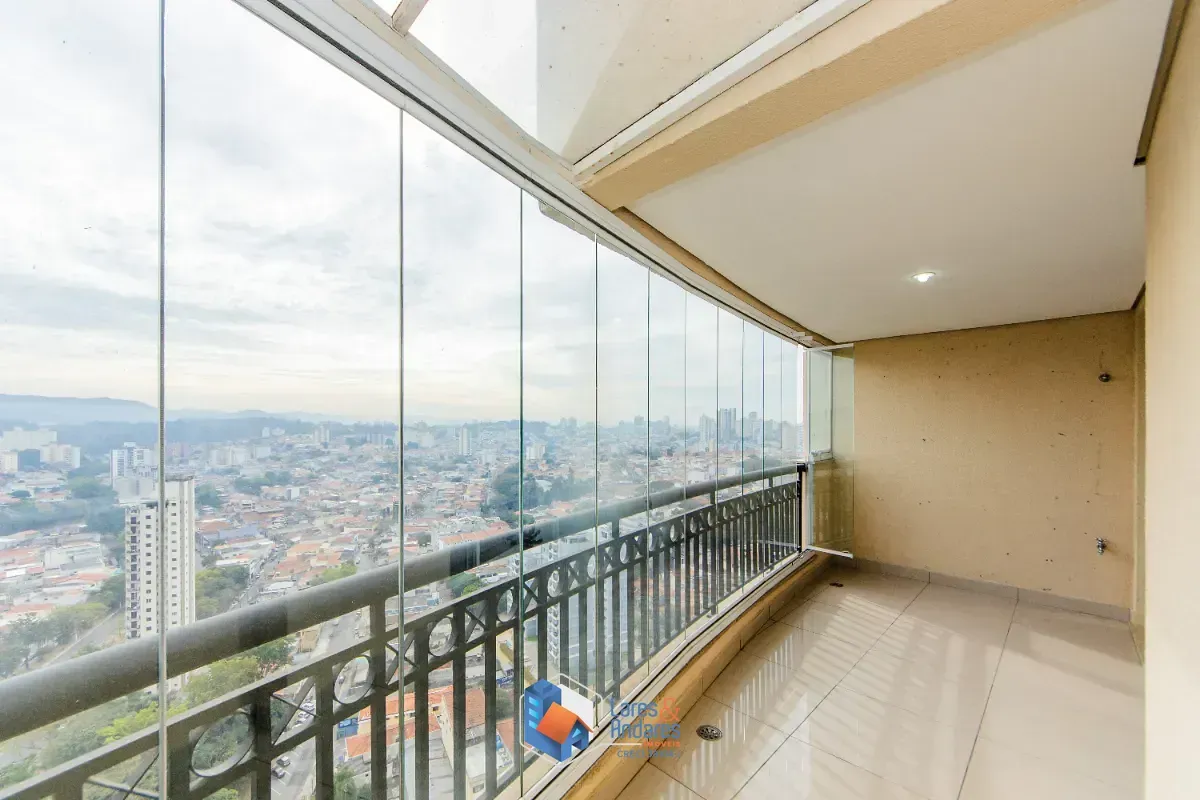 Imagem Cobertura para venda em Santana com 4 quartos, sendo 2 suítes, 264m²