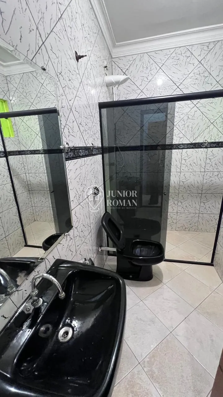 Imagem SOBRADO MOBILIADO COM PISCINA NO OURO BRANCO - BARREIRAS/BA