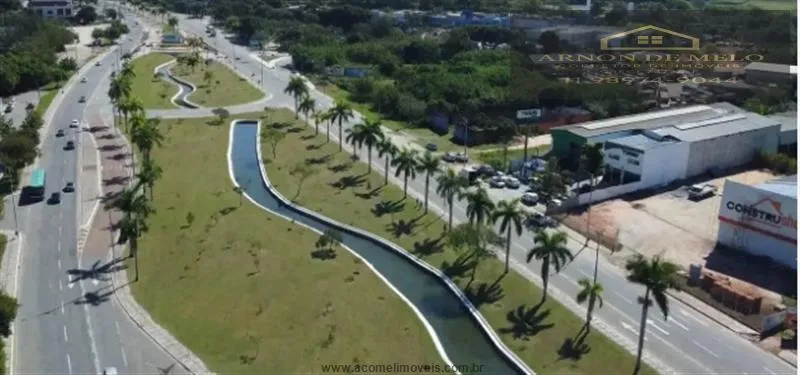 Foto do imóvel Galpões para venda em Macae em Areia Branca, Macae - RJ