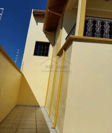 Foto do imóvel: Casa Padrão