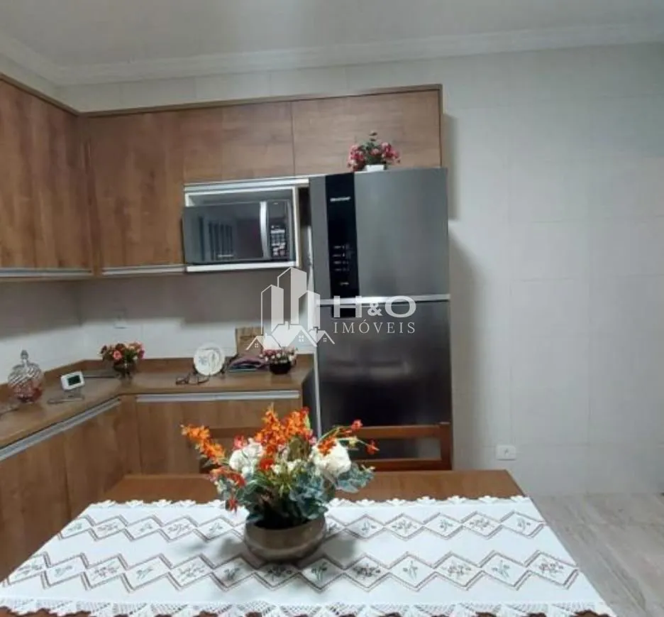 Imagem Sobrado na Vila Primavera - 180m² de conforto e excelente localização