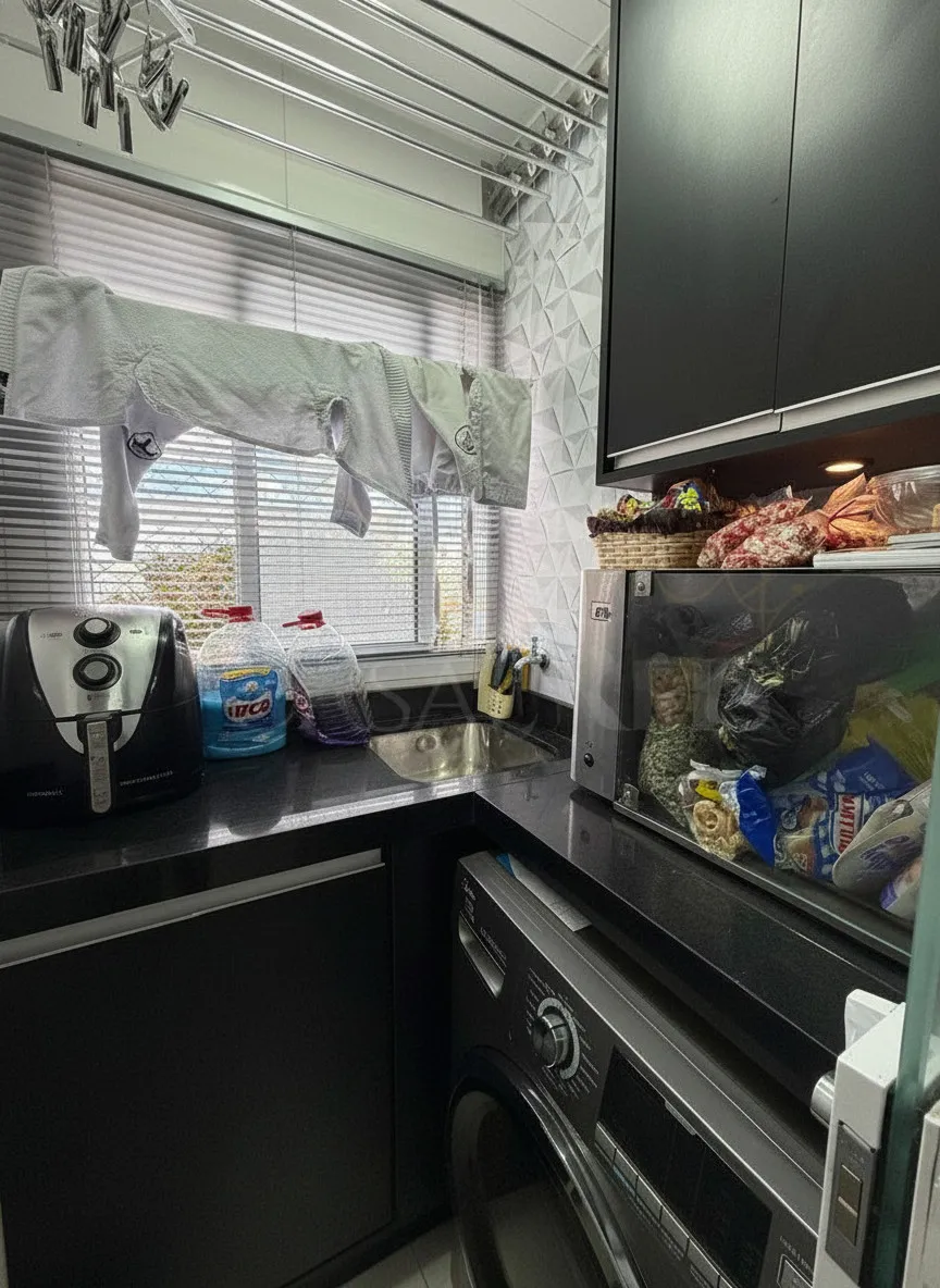 Imagem Apartamento 2 quartos à venda em Vila Togni, Poços de Caldas