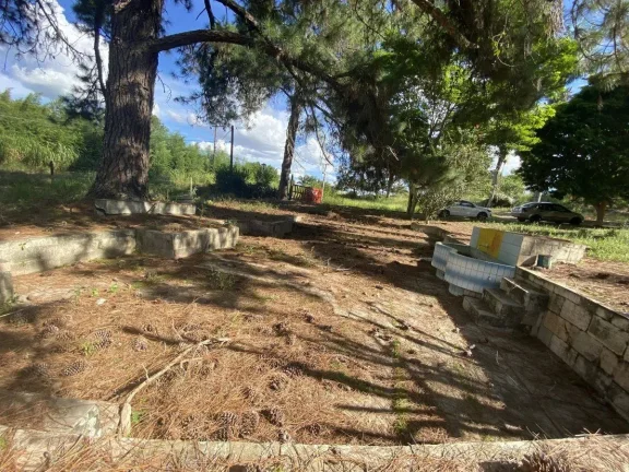 Imagem Terreno à Venda com 97.585,16 m2 na Colônia Rodrigo Silva