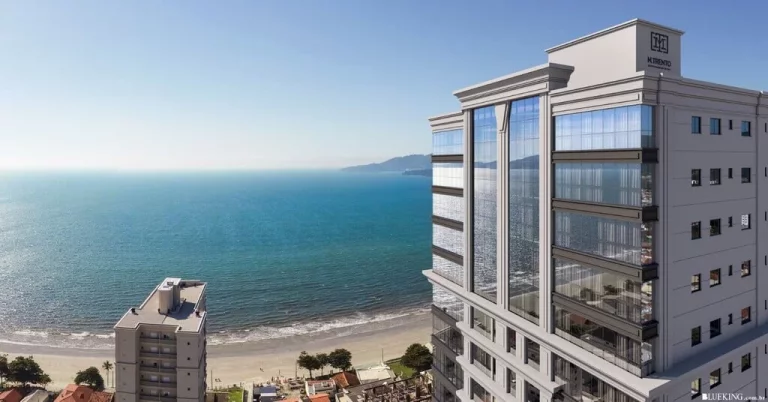 Imagem Apartamento à venda em Porto Belo, Perequê, com 2 quartos, 86,39m2
