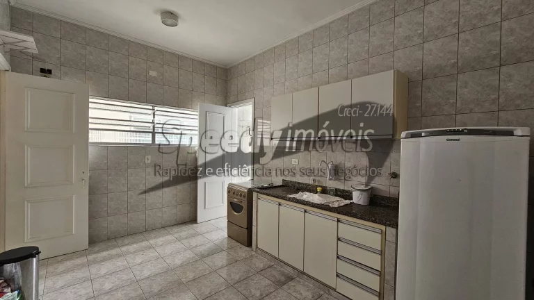 Imagem Apartamento em Santos 3 dormitórios, Rua Governador Pedro de Toledo