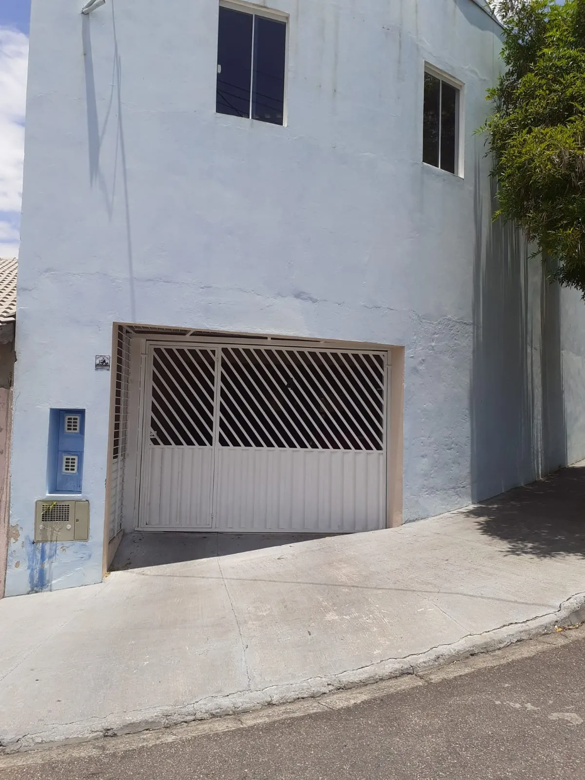 Imagem Salão e casa residencial a venda em Sorocaba-SP ótima oportunidade.