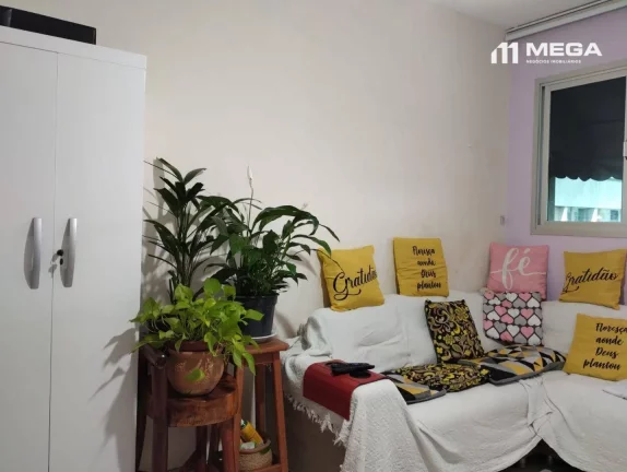 Imagem Apartamento com 2 dormitórios à venda, 64 m² por R$ 370.000,00 - Coqueiral de Itaparica - Vila Velha/ES
