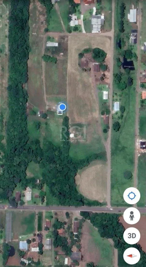 Imagem Sítio em Teutônia