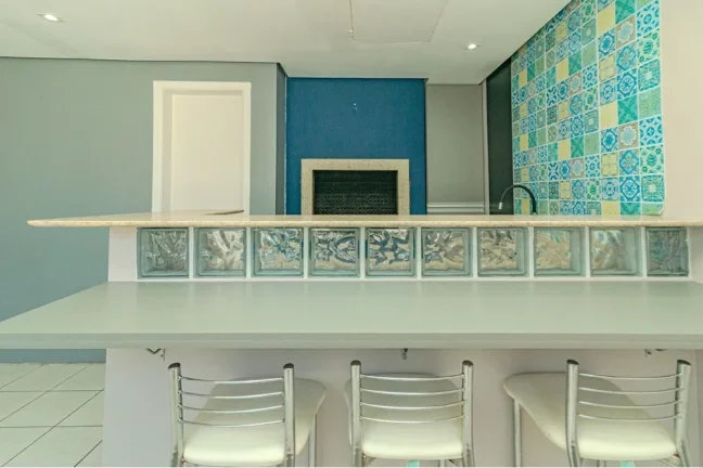 Imagem Cobertura Duplex para venda no bairro Santana em Porto Alegre