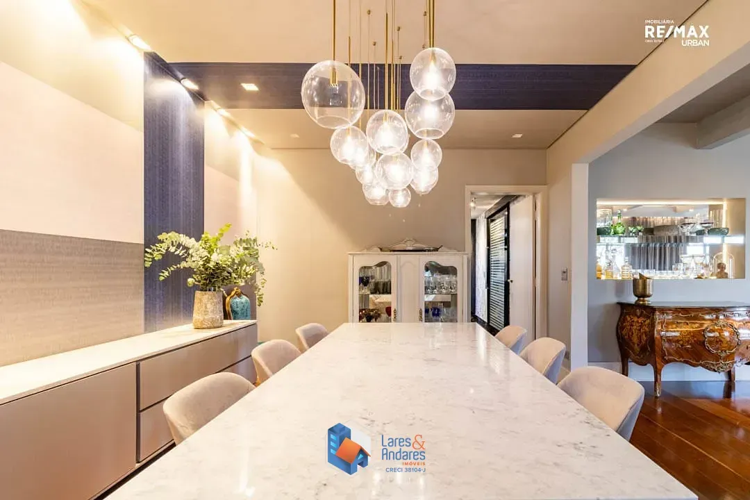 Imagem Apartamento para venda em Vila Andrade com 3 quartos, sendo 3 suítes, 239.36m²