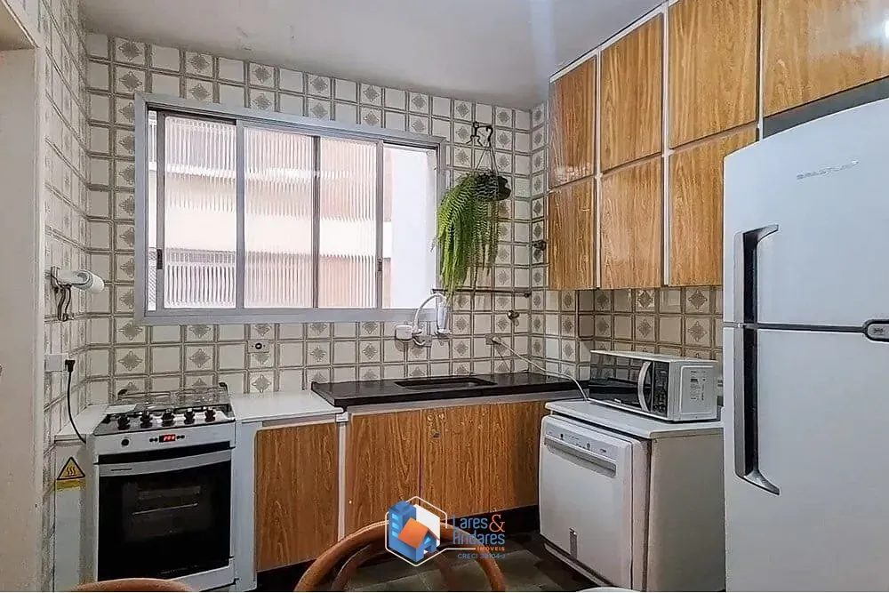 Imagem Apartamento à venda 3 Quartos 1 Suite 2 Vagas 120M² Cerqueira César São Paulo - SP
