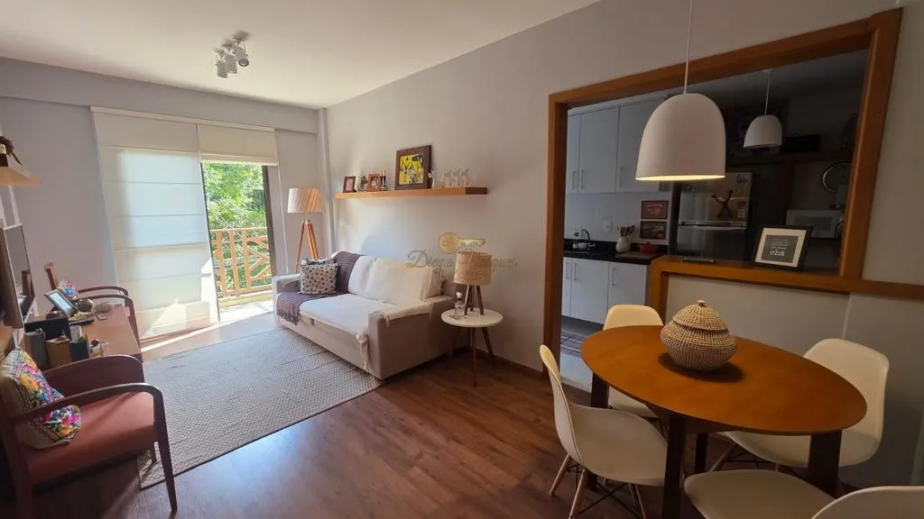 Foto do imóvel Apartamento para Venda em Teresópolis / RJ em Rua Tenente Egon Pratés