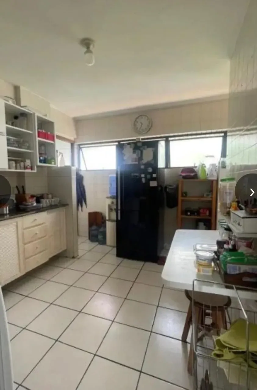 Imagem Apartamento com 3 Quartos à Venda, 135 m² em Iputinga - Recife