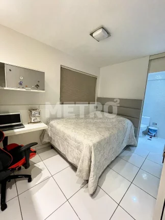 Imagem Apartamento para locação no Edf. Monte Carlo com 3 suítes, PETROLINA - PE
