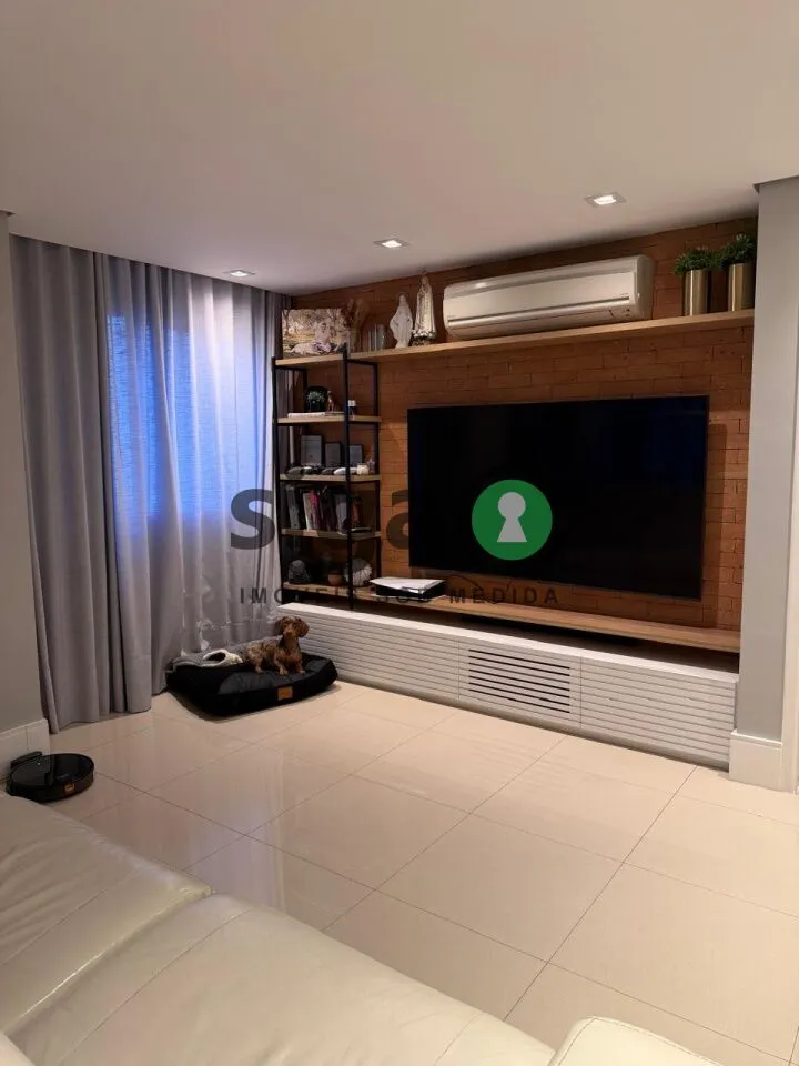 Imagem Apartamento com 2 Quartos e 2 Vagas para venda na Vila Andrade.