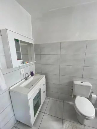 Imagem Apartamento para Venda em Concórdia, Sunti, 3 dormitórios, 1 suíte, 1 banheiro