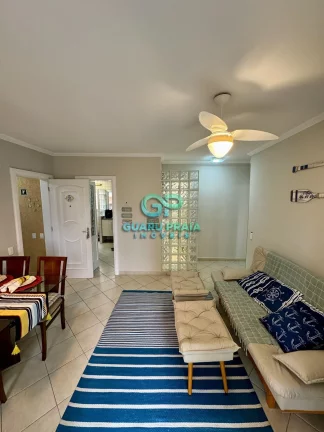 Imagem Apartamento à venda no bairro Enseada - Guarujá/SP
