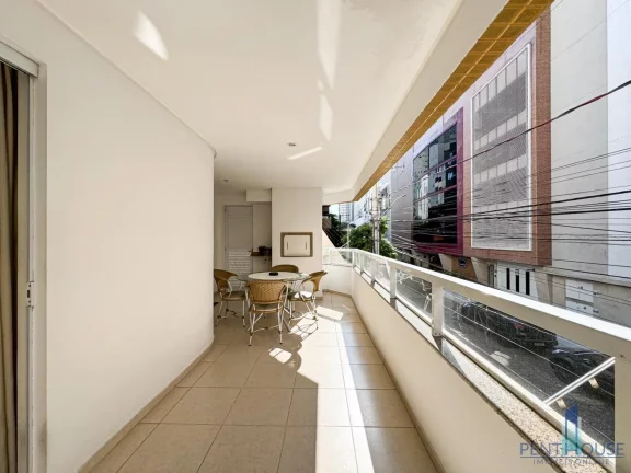 Imagem Apartamento com Terraço para Venda em Balneário Camboriú, CENTRO, 3 dormitórios, 1 suíte, 2 banheiros, 2 vagas