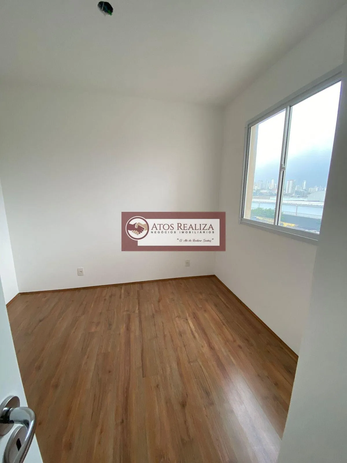Imagem Apartamento à Venda no Cambuci SP, 2 Quartos, Sacada, 38m²