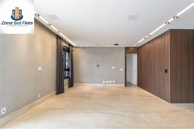 Foto do imóvel Apartamento à Venda Em Perdizes Com 2 Suítes e 3 Vagas em RUA CAYOWAÁ