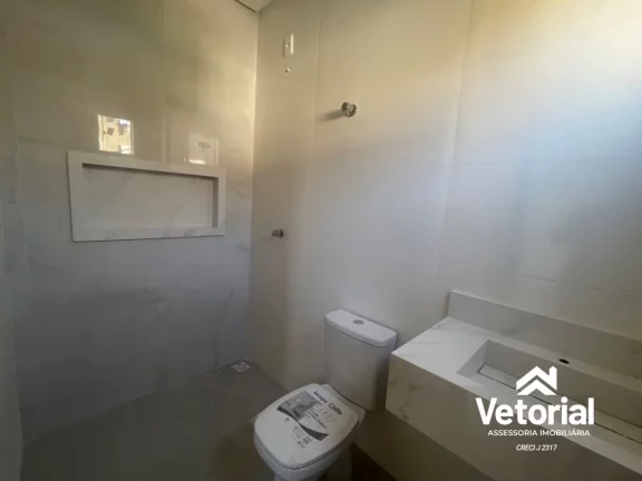 Imagem Casa com 3 quartos no Loteamento Rio Grande - Barreiras-BA