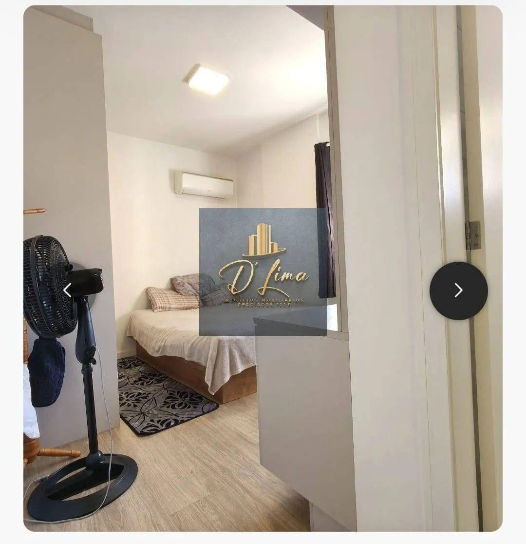 Imagem Le France Residence apartamento a venda , 2 quartos em Campinas São José